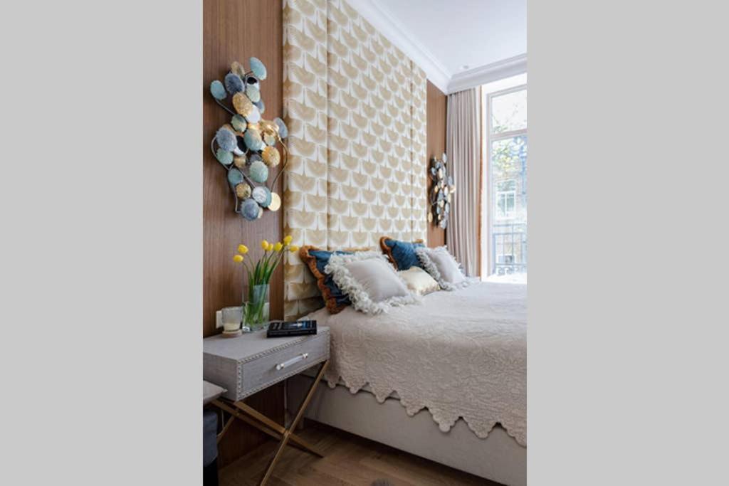 Jogailos Residence Peaceful Old Town Luxury 3 Bdr, 2 Bthr, Free Garage, Top-Speed Wifi VNO Esterno foto