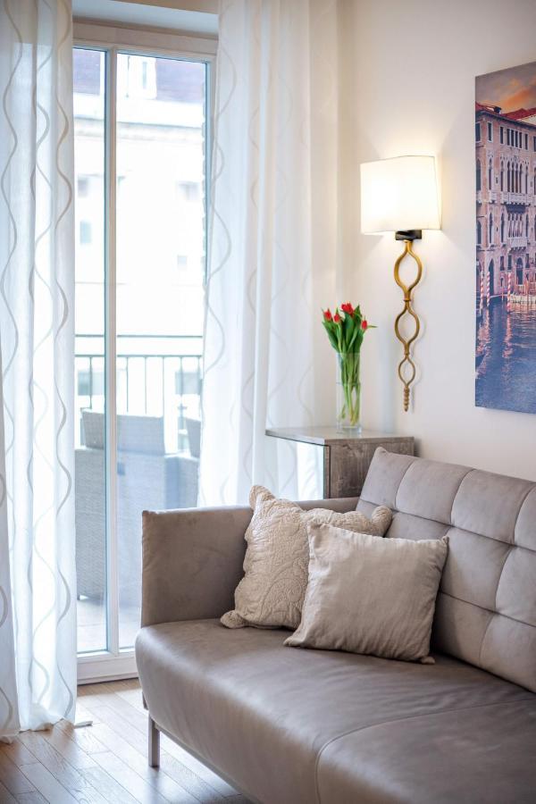 Jogailos Residence Peaceful Old Town Luxury 3 Bdr, 2 Bthr, Free Garage, Top-Speed Wifi VNO Esterno foto