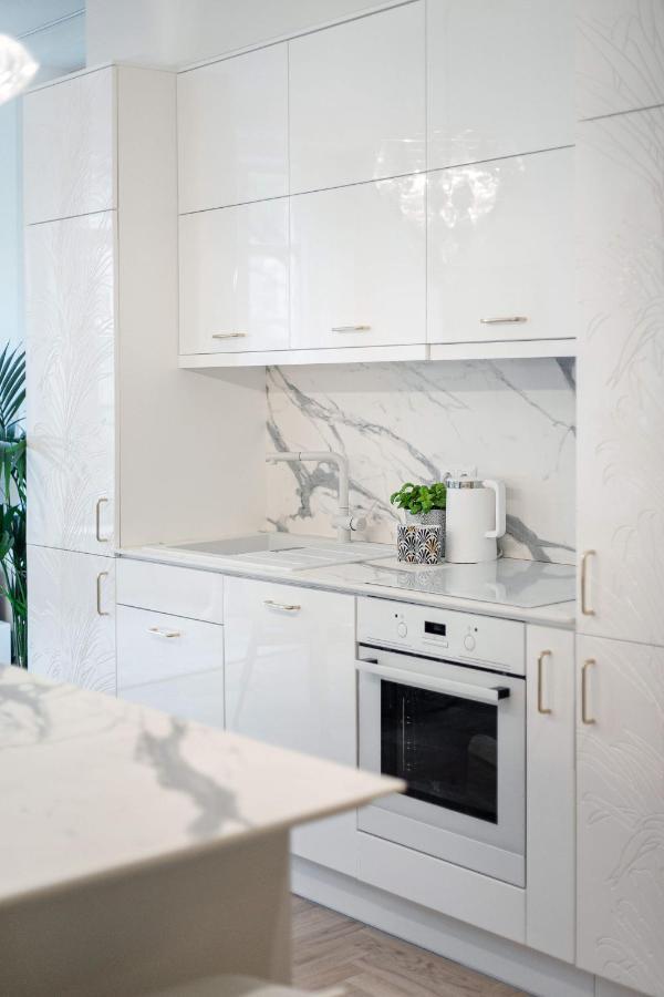 Jogailos Residence Peaceful Old Town Luxury 3 Bdr, 2 Bthr, Free Garage, Top-Speed Wifi VNO Esterno foto