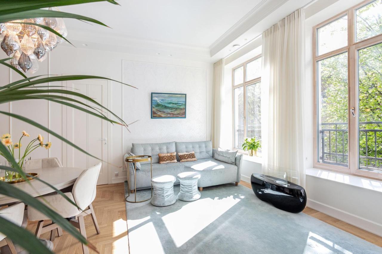 Jogailos Residence Peaceful Old Town Luxury 3 Bdr, 2 Bthr, Free Garage, Top-Speed Wifi VNO Esterno foto
