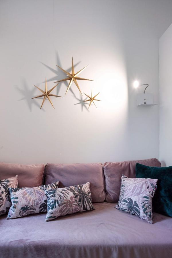Jogailos Residence Peaceful Old Town Luxury 3 Bdr, 2 Bthr, Free Garage, Top-Speed Wifi VNO Esterno foto